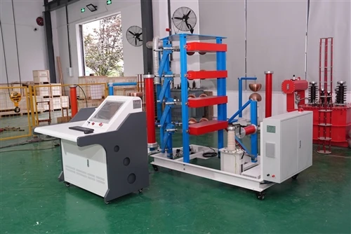 Chopped Wave Test: The Indispensable Touchstone For Transformer Impulse Testing