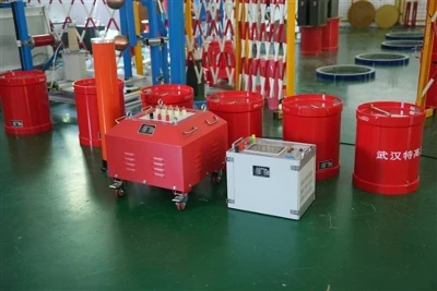 How To Choose The Right High Voltage Testing Equipment