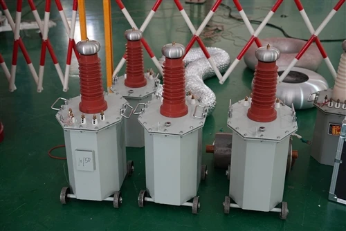 How To Choose An AC Hipot Tester