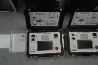 How To Select A VLF Hipot Tester By Cable Voltage