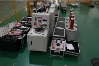 How To Choose An AC Hipot Tester For Transformers