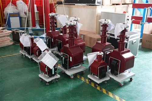 How To Select Portable Vs Stationary Hipot Test Equipment