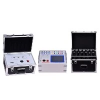 How To Select Circuit Breaker Test Equipment By Breaker Type