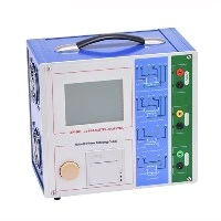 How To Choose CT Testing Equipment