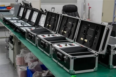 How To Select Cable Test Equipment By Cable Length