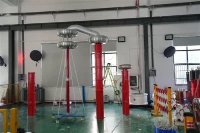 How To Choose Testing Equipment For A 1000kV Substation