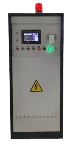 How To Choose Motor Inter-Turn Test Equipment