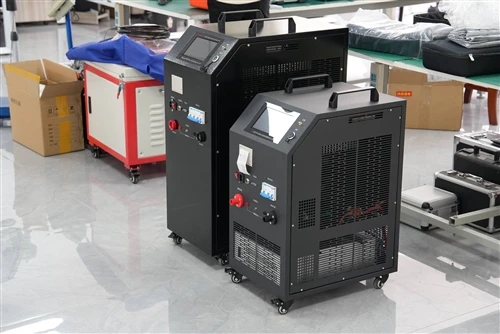 How To Choose Battery Testing Equipment For Substations