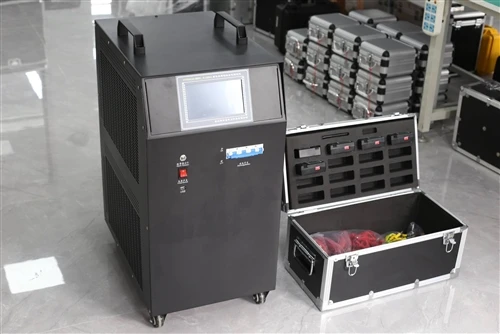 How To Choose A Portable Battery Discharge Tester