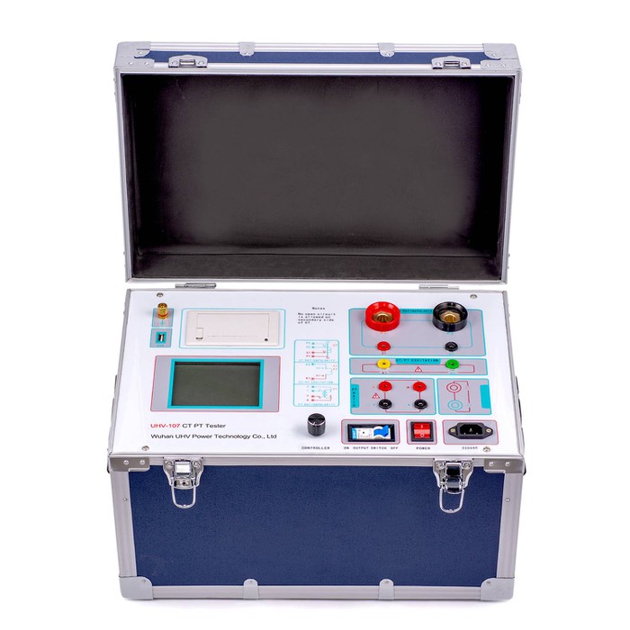 CT PT Volt-ampere Tester CT PT Volt-ampere Tester