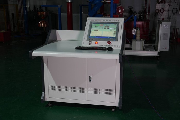 impact high-voltage generator impact high-voltage generator