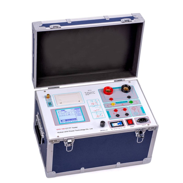 CT PT Comprehensive Tester CT PT Comprehensive Tester