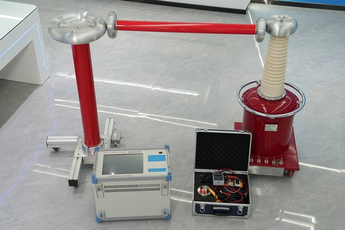 Partial Discharge Tester Partial Discharge Tester