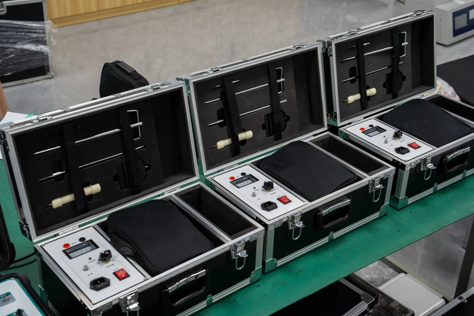 cable fault detector cable fault detector