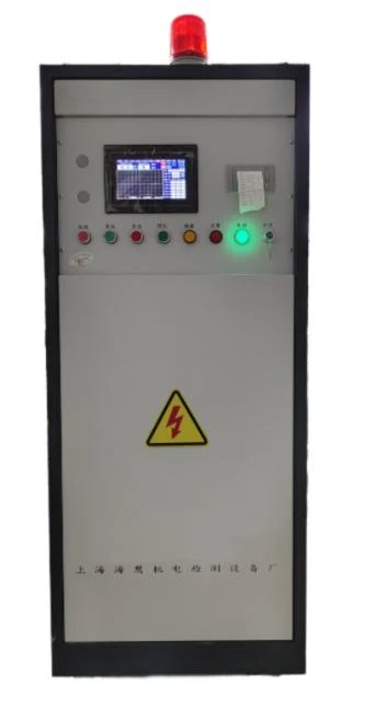 Intelligent Inter-Turn Impulse Withstand Voltage Tester Intelligent Inter-Turn Impulse Withstand Voltage Tester