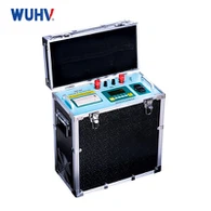 DC Winding Resistance Tester