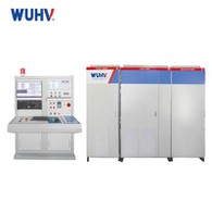 0.12kW-160kW Single-Phase & Three-Phase Asynchronous Motor Test Bench