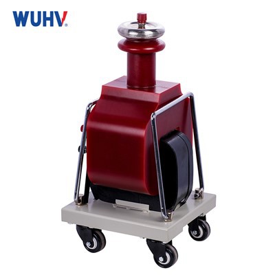 Dry Type AC DC Hipot Tester