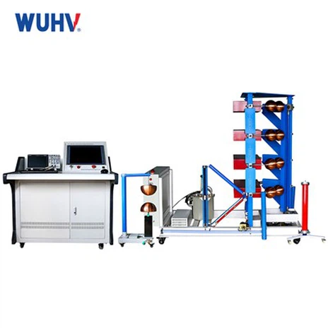 productcate-1-1 Impulse Voltage Test System