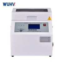 Oil Dielectric Strength BDV Tester