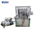 Starter Motor Test Bench