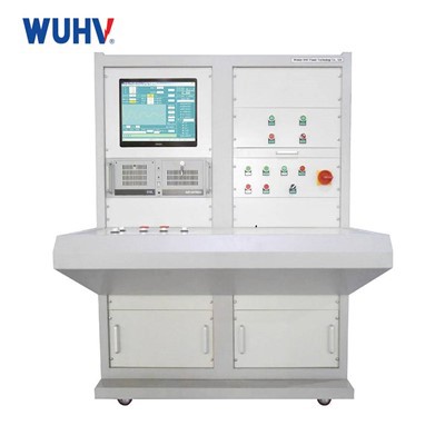 Stator Test Bench (5000V)