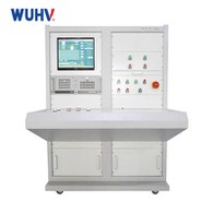 Stator Test Bench (5000V)