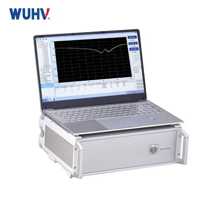 Sweep Frequency Response Analyzer