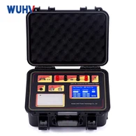 Transformer DC Resistance Tester