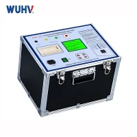 Vacuum Interrupter Tester